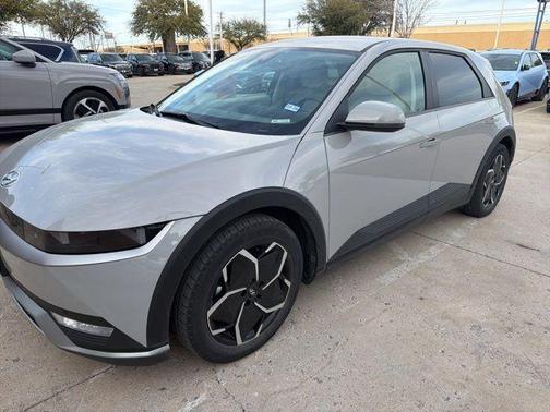 2023 Hyundai IONIQ 5 SEL