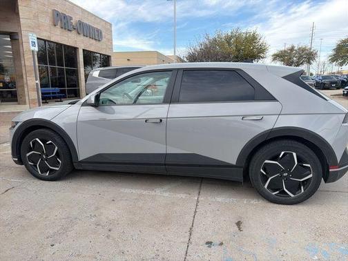 2023 Hyundai IONIQ 5 SEL