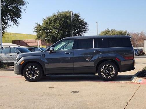 2025 Hyundai SANTA FE SE