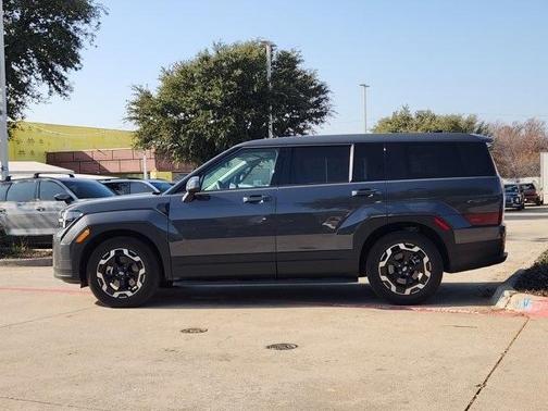 2025 Hyundai SANTA FE SE