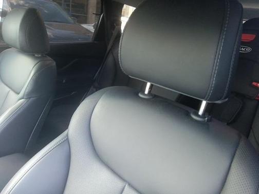 2023 Hyundai SANTA FE HEV SEL Premium