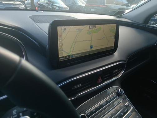 2023 Hyundai SANTA FE HEV SEL Premium