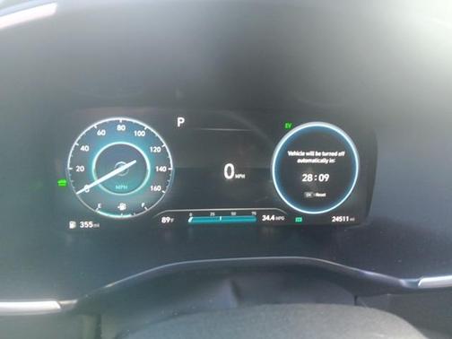 2023 Hyundai SANTA FE HEV SEL Premium