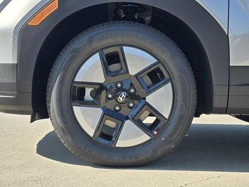 2026 Hyundai SANTA FE HEV SEL