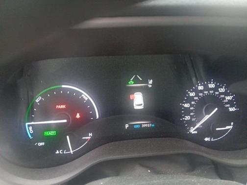 2022 Toyota Sienna LE