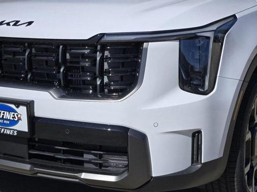 2025 Kia Sorento X-Line EX
