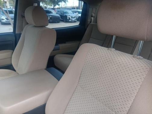 2013 Toyota Tundra Grade