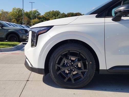 2026 Kia Carnival SX Prestige