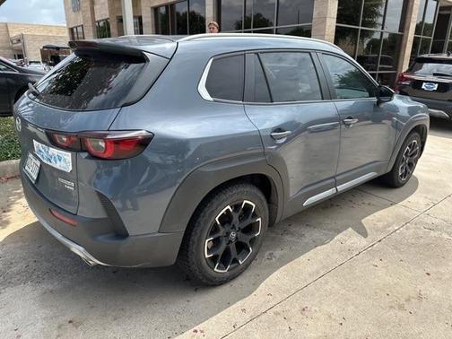 2023 Mazda CX-50 2.5 Turbo Meridian Edition
