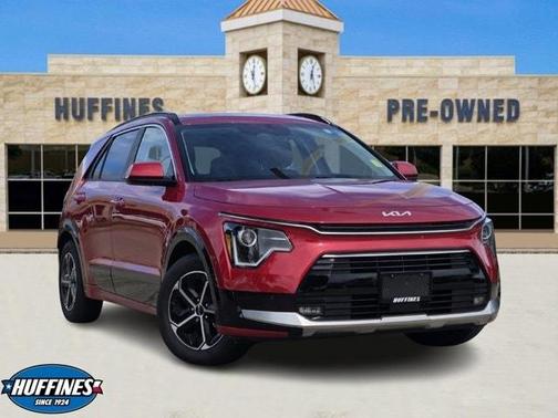 2023 Kia Niro SX