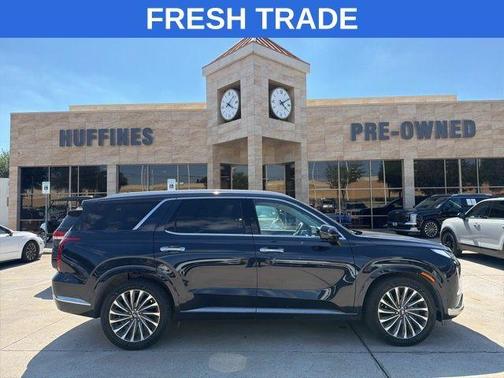 Moonlight 2024 Hyundai PALISADE Calligraphy