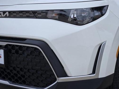 2025 Kia Soul S