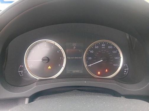 2015 Lexus IS 250 250