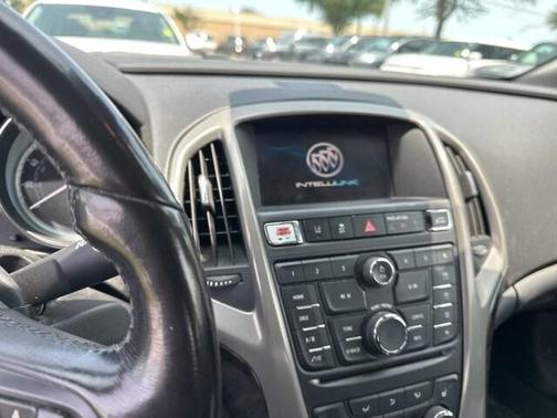 2015 Buick Verano Leather Group
