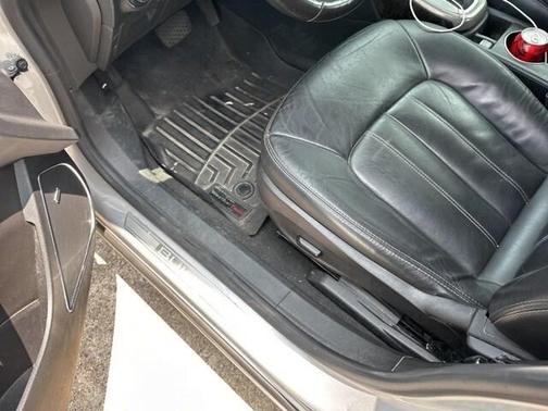 2015 Buick Verano Leather Group