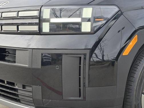 2026 Hyundai SANTA FE HEV SE