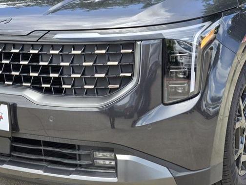 2025 Kia Carnival SX Prestige
