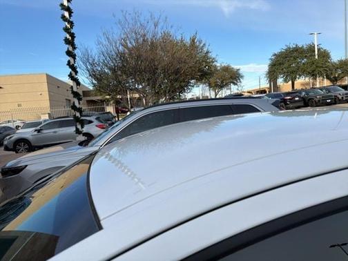 2024 Hyundai IONIQ 6 SE