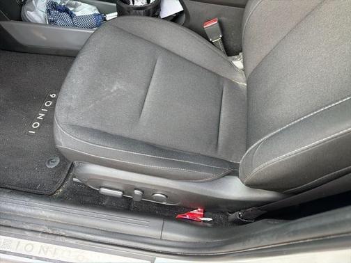 2024 Hyundai IONIQ 6 SE