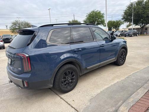 2023 Kia Telluride SX-Prestige X-Pro