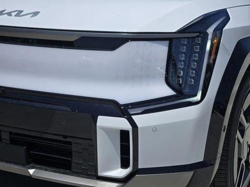 2026 Kia EV9 GT-Line