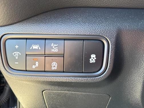 2022 Kia Soul Turbo