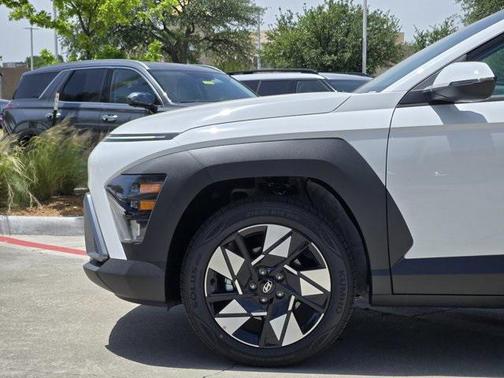 2025 Hyundai KONA SEL Convenience