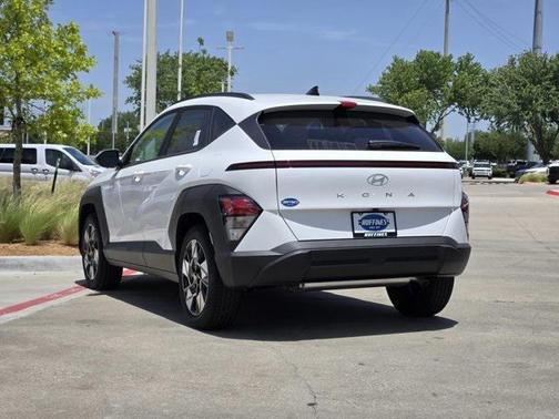 2025 Hyundai KONA SEL Convenience