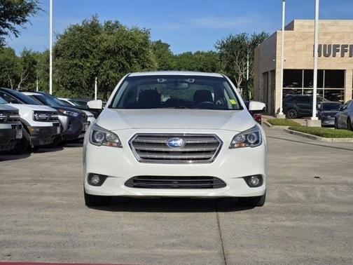 2016 Subaru Legacy 2.5i Limited