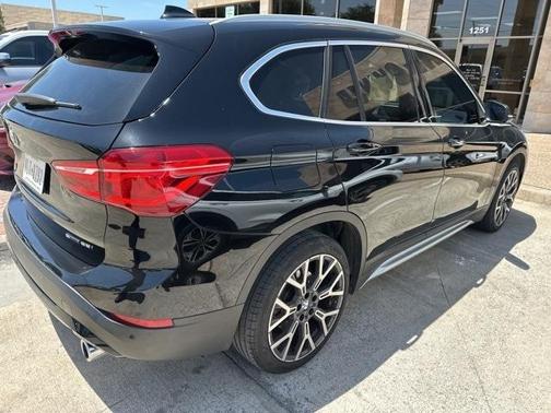 2021 BMW X1 sDrive28i