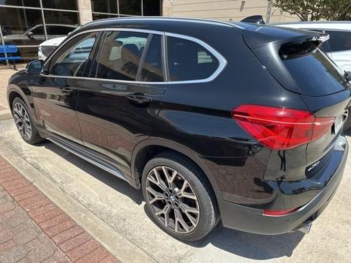 2021 BMW X1 sDrive28i