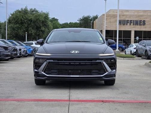 2025 Hyundai SONATA SEL Convenience