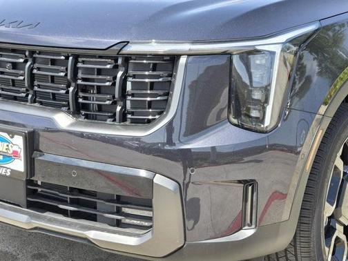 2025 Kia Sorento SX Prestige X-Line