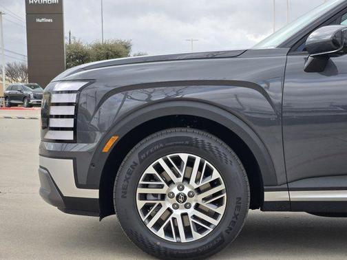 2026 Hyundai PALISADE SEL Premium 7P