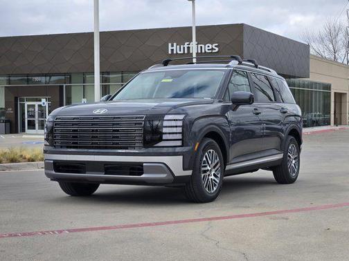 2026 Hyundai PALISADE SEL Premium 7P