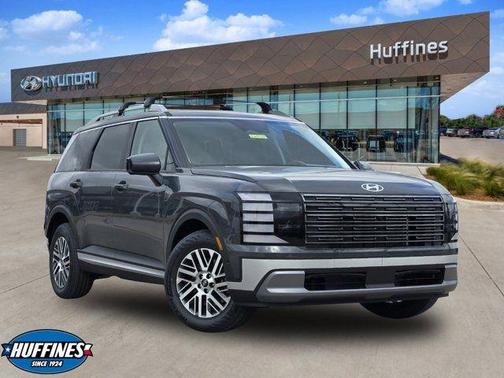 2026 Hyundai PALISADE SEL Premium 7P