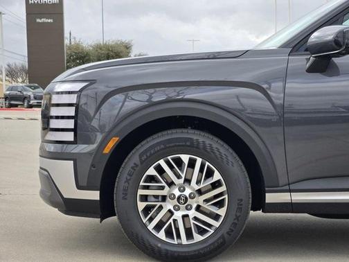 2026 Hyundai PALISADE SEL Premium 7P