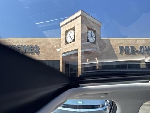 2024 Hyundai SANTA FE XRT