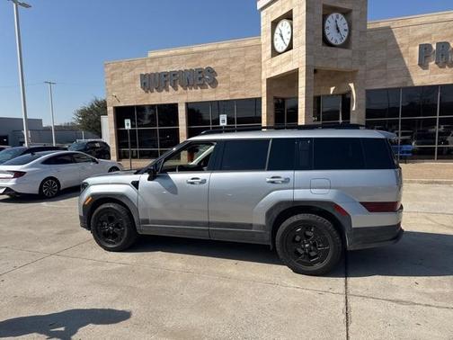 2024 Hyundai SANTA FE XRT