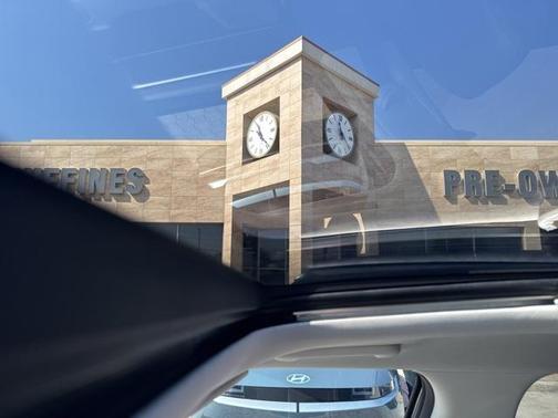 2024 Hyundai SANTA FE XRT