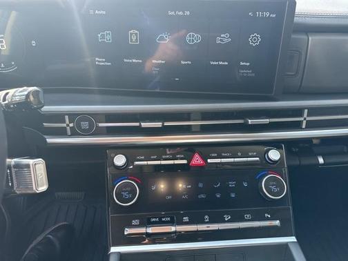 2024 Hyundai SANTA FE XRT