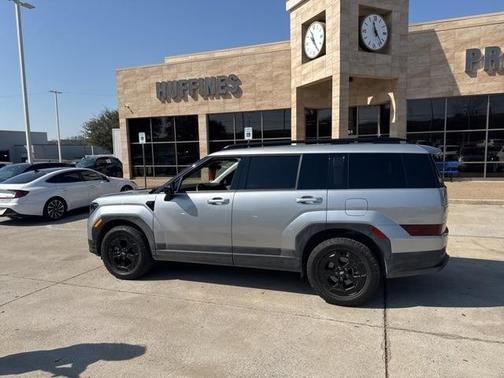 2024 Hyundai SANTA FE XRT