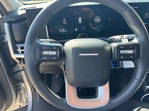 2024 Hyundai SANTA FE XRT