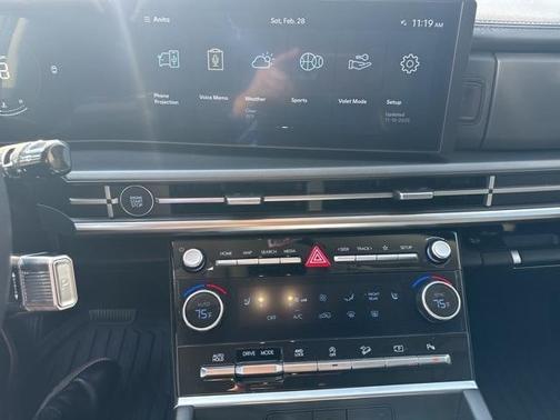 2024 Hyundai SANTA FE XRT