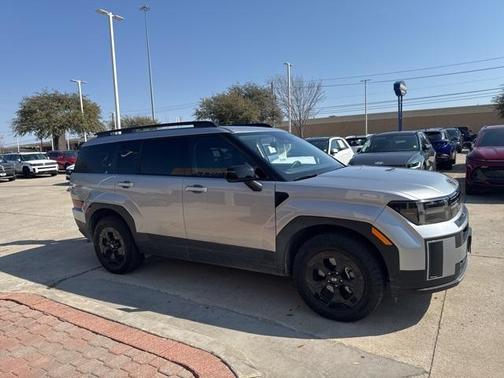 2024 Hyundai SANTA FE XRT