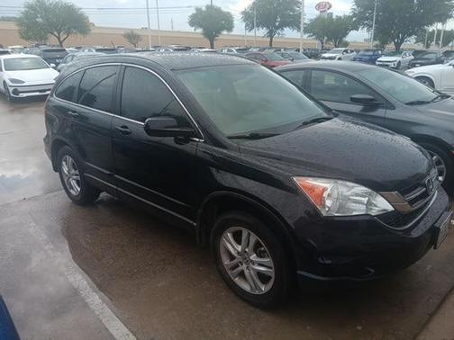 2011 Honda CR-V EX-L