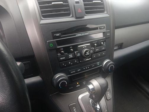 2011 Honda CR-V EX-L