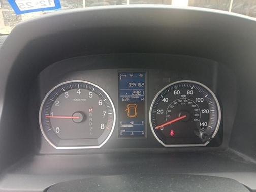 2011 Honda CR-V EX-L