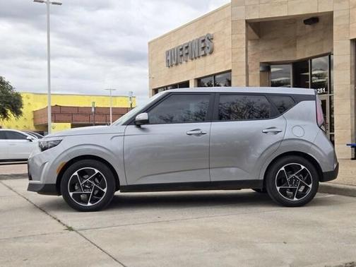 2023 Kia Soul EX