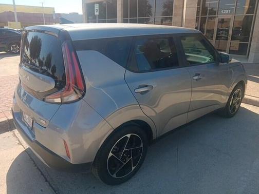 2023 Kia Soul EX
